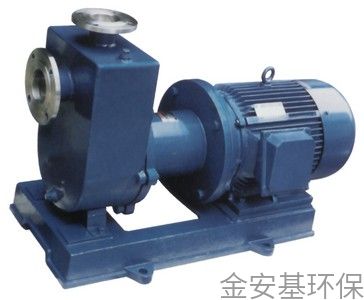 使用磁力泵有什麽細節需要注意