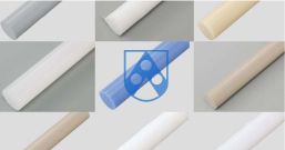 PP•聚丙烯  PVC-聚乙烯  PVDF-聚（jù）偏二氟乙稀 PE-超高分子聚乙稀