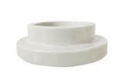 PVDF 承插管（guǎn）件 法蘭轉接頭（tóu）德規（guī）